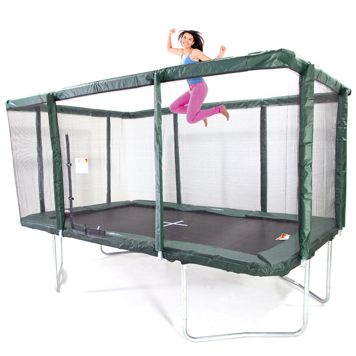  Rectangle Trampoline of GeeTramp Trampolines 6/80-84 Tucker St - Photo 2 of 5
