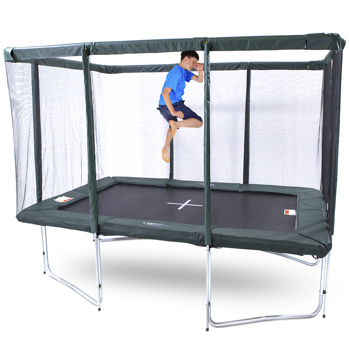  Rectangle Trampoline of GeeTramp Trampolines 6/80-84 Tucker St - Photo 4 of 5