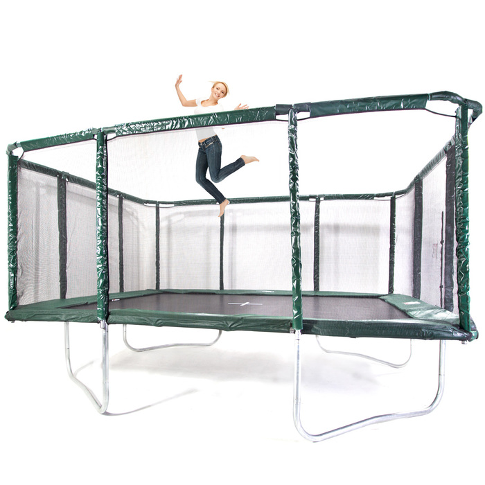  Rectangle Trampoline of GeeTramp Trampolines 6/80-84 Tucker St - Photo 5 of 5