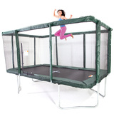 GeeTramp Trampolines, Brakewater
