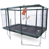 GeeTramp Trampolines, Brakewater