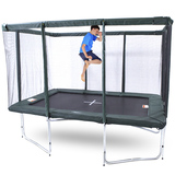 GeeTramp Trampolines, Brakewater