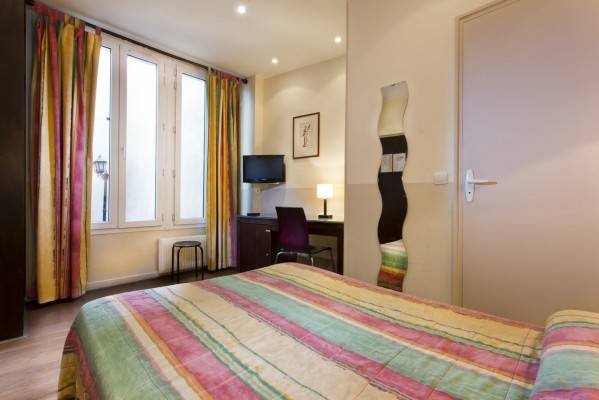  Profile Photos of Hotel Merryl 7-9, rue Pajol - Photo 5 of 11