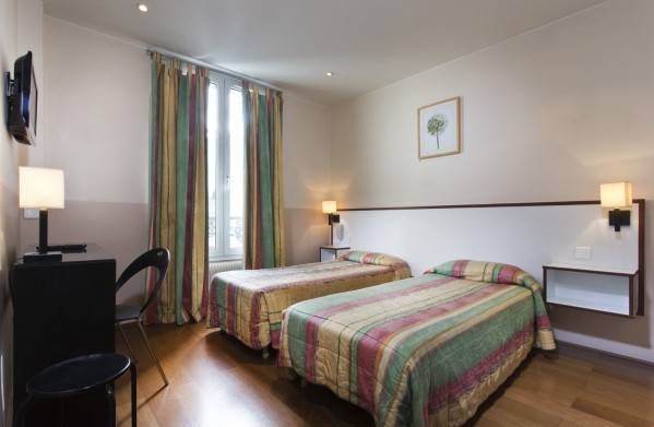  Profile Photos of Hotel Merryl 7-9, rue Pajol - Photo 11 of 11
