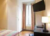 Hotel Merryl, Paris