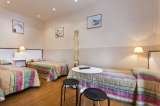 Hotel Merryl, Paris