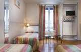 Hotel Merryl, Paris