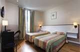 Hotel Merryl, Paris