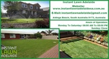 Instant Lawn Adelaide | Turf Installation, Adelaide