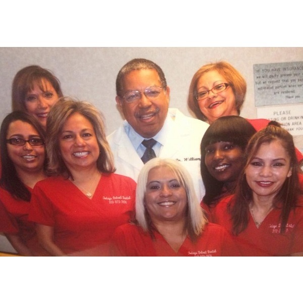  Profile Photos of Today's Detroit Dental 3011 W Grand Blvd #867 - Photo 2 of 2