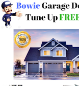 Free Estimate Garage Door Repairs Installation Springs Openers, Bowie