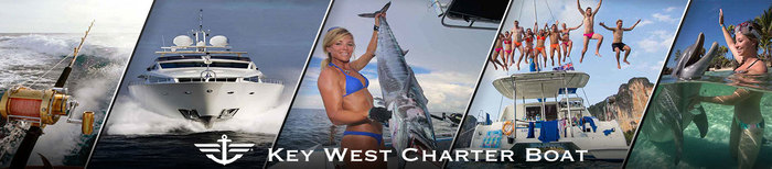  Profile Photos of Key West Charter Boat 3200 Harriet Ave - Photo 2 of 2