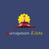 European Lists, Cambridge