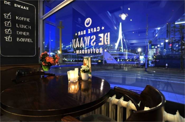  Profile Photos of Tulip Inn Rotterdam Willemsplein 1 - Photo 2 of 4