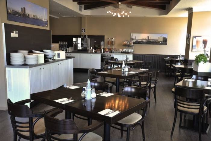  Profile Photos of Tulip Inn Rotterdam Willemsplein 1 - Photo 3 of 4