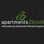 Apartments2book.com Ltd, London