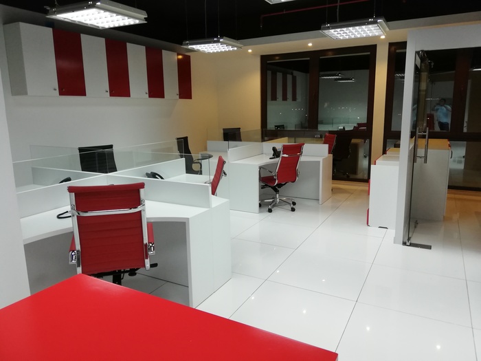 dav Profile Photos of Accend Digital Solutions Office No. 201, Al Raihan Building (Movenpick Hotel), The Town Square, - Photo 2 of 7