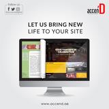 Accend Digital Solutions, Al Mamzar