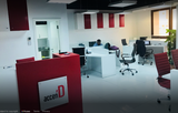 Accend Digital Solutions, Al Mamzar