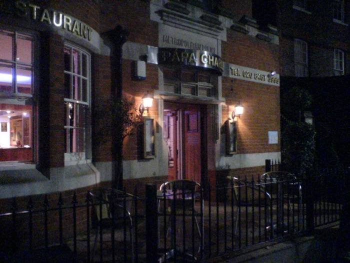  Profile Photos of Papa Charlie Italian Restaurant 47 High Street - Photo 5 of 5