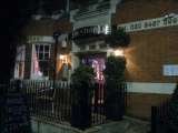 Papa Charlie Italian Restaurant, Chislehurst