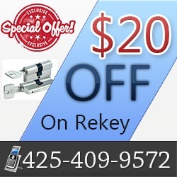  Profile Photos of Home Lock Rekey Seattle 4508 California Ave SW - Photo 1 of 1