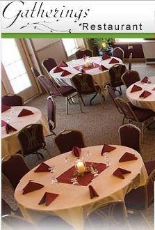  Profile Photos of Gatherings Restaurant 2175 NY Rte 392 - Photo 2 of 2