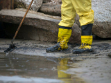 Water Damage Restoration Wiliamsburg, Brooklyn