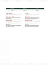Menus & Prices, Sarpino's Pizzeria @  Tampines, Tampines St 11
