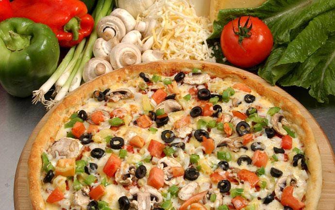  Profile Photos of Sarpino's Pizzeria @  Upper Serangoon Upper Serangoon - Photo 3 of 4
