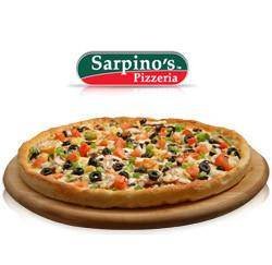  Profile Photos of Sarpino's Pizzeria @  Upper Serangoon Upper Serangoon - Photo 4 of 4
