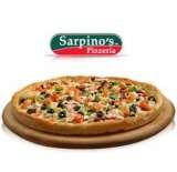 Sarpino's Pizzeria @  Upper Serangoon, 767 Upper Serangoon Road