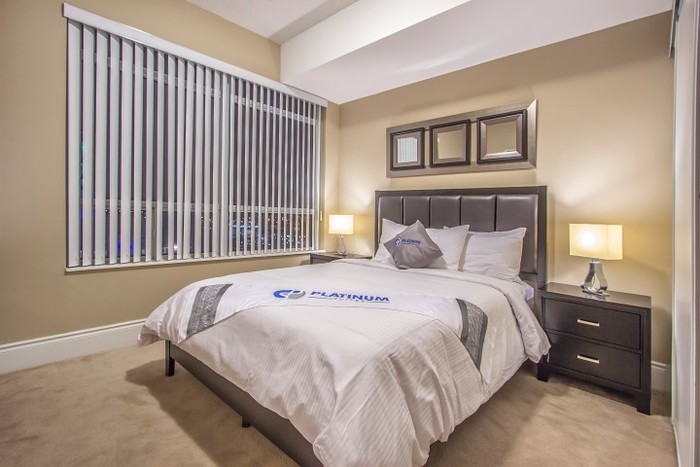  Platinum Suites Apartment of Platinum Suites - Furnished Apartments Mississauga 310 Burnhamthorpe Rd W - Photo 14 of 22