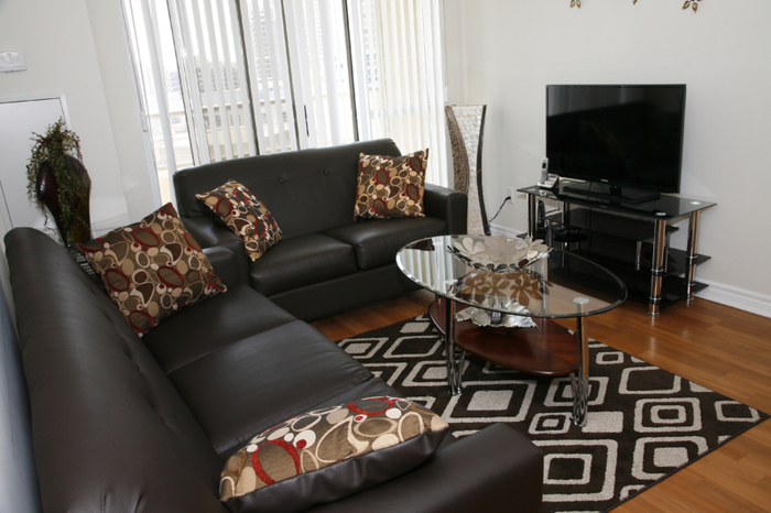  Platinum Suites Apartment of Platinum Suites - Furnished Apartments Mississauga 310 Burnhamthorpe Rd W - Photo 8 of 22