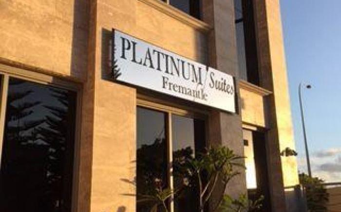  Platinum Suites Apartment of Platinum Suites - Furnished Apartments Mississauga 310 Burnhamthorpe Rd W - Photo 5 of 22
