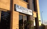 Platinum Suites - Furnished Apartments Mississauga, Mississauga