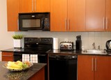 Platinum Suites - Furnished Apartments Mississauga, Mississauga