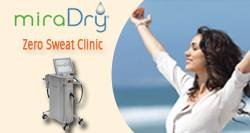 Miradry - Zero Sweat Clinic Treatments offered by Skin City India of SkinCityIndia Runwal Regency, Sadhu Vaswani Chowk.	Pune- 411001 - Photo 2 of 6