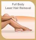Laser Hair Removal, SkinCityIndia, Pune