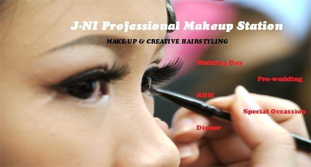  Profile Photos of Wedding Make Up Kuala Lumpur - Photo 1 of 1