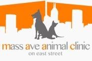 Profile Photos of Mass Ave Animal Clinic 625 N East St - Photo 1 of 1