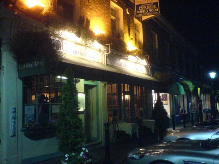  Profile Photos of Due Amici Italian Restaurant 11 Royal Parade - Photo 2 of 7