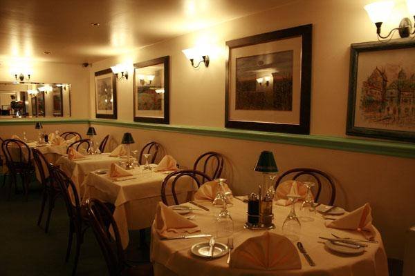  Profile Photos of Due Amici Italian Restaurant 11 Royal Parade - Photo 3 of 7