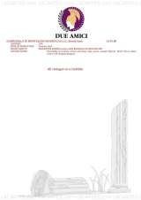 Menus & Prices, Due Amici Italian Restaurant, Chislehurst