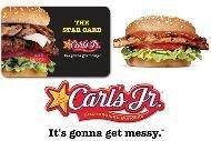  Profile Photos of Carl's Jr @ Tampines 1 Tampines 1  - Photo 2 of 4