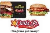Carl's Jr @ Tampines 1, No. 10 Tampines Central 1 