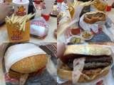 Carl's Jr @ Tampines 1, No. 10 Tampines Central 1 
