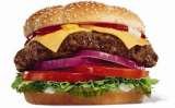  Carl's Jr @ Vivo City No.1, Harbour Front Walk,  