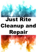 Detroit Water and Fire Damage Restoration|Just Rite Cleanup and Repair, Detroit