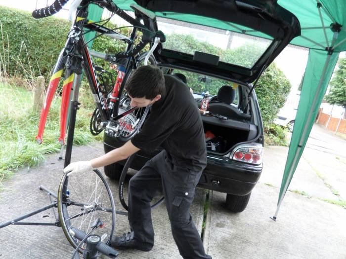  Profile Photos of Icon Cycles Harvey Gardens - Photo 4 of 4